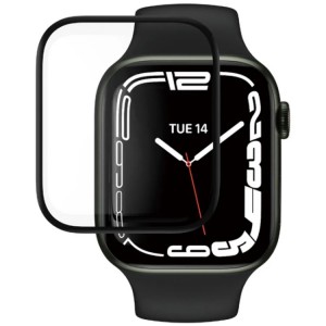 Защитное стекло 4D COTECI iW-034 для Apple Watch 10 42mm
