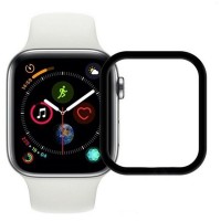 Защитное стекло  HOCO A30 для Apple Watch 45mm (прозрачное)