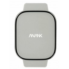 Защитно стекло ANANK для Apple Watch Ultra 49mm (прозрачный)