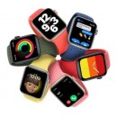 Аксессуары для Apple Watch