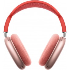 Bluetooth наушники Apple AirPods Max (розовый)