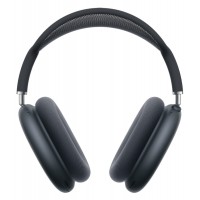 Bluetooth наушники Apple AirPods Max 2024 Type-C (Темная ночь)