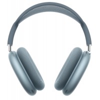 Bluetooth наушники Apple AirPods Max 2024 Type-C (Голубой)