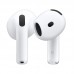 Bluetooth наушники Apple AirPods 4 ANC (Белый)