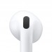 Bluetooth наушники Apple AirPods 4 ANC (Белый)
