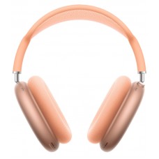 Bluetooth наушники Apple AirPods Max 2024 Type-C (Оранжевый)
