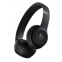 Bluetooth наушники Beats Solo 4 (Черный)