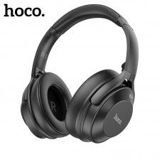 Bluetooth наушники HOCO W37 ANC Sound Active (Черный)