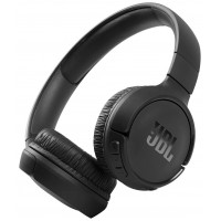 Bluetooth наушники JBL TUNE520BT (черный)