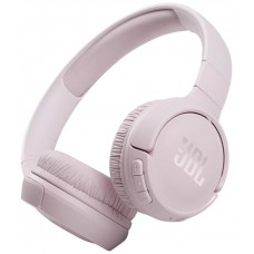 Bluetooth наушники JBL TUNE510BT (розовый)