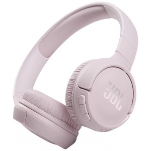 Bluetooth наушники JBL TUNE510BT (розовый)