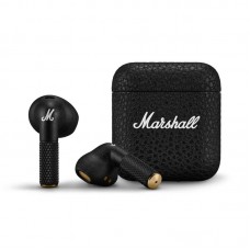 Bluetooth наушники Marshall Minor 4 (Черный)