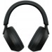 Bluetooth наушники Sony WH-1000XM5 (Черный)