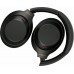 Bluetooth наушники Sony WH-1000XM4 (Черный)