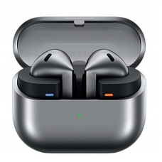 Bluetooth наушники Samsung Galaxy Buds3 ANC (серебро)