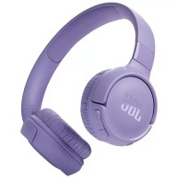 Bluetooth наушники JBL TUNE520BT (Фиолетовый)