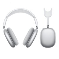 Bluetooth наушники HOCO W65 (серебро)