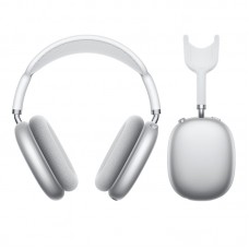 Bluetooth наушники HOCO W65 (серебро)