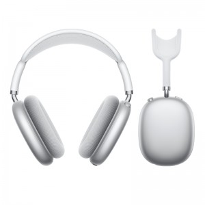 Bluetooth наушники HOCO W65 (серебро)