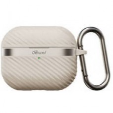 Чехол COTEetCI 73011-BE Airpods Pro 2 Case (Beige)