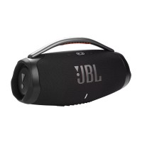 Беспроводная акустика JBL Boombox 3 (черный)