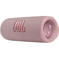 Беспроводная акустика JBL Flip 6 (розовый)