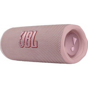 Беспроводная акустика JBL Flip 6 (розовый)