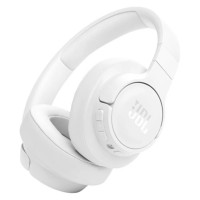 Bluetooth наушники JBL TUNE770NC (Белый)