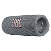 Беспроводная акустика JBL Flip 6 (серый)