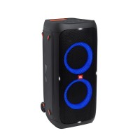 Беспроводная акустика JBL PartyBox 310 (черный)
