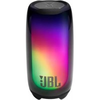 Беспроводная акустика JBL Pulse 5 (черный)