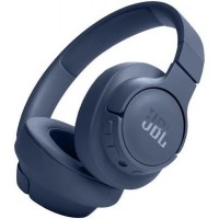 Bluetooth наушники JBL TUNE710BT (синий)