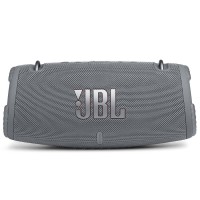 Беспроводная акустика JBL Xtreme 3 (Серый)