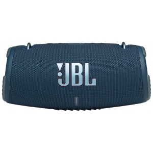 Беспроводная акустика JBL Xtreme 3 (синий)