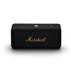 Беспроводная акустика Marshall Emberton II (черный)