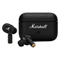 Bluetooth наушники Marshall Motif II ANC (Черный)