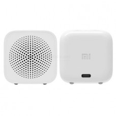 Портативная колонка Xiaomi Xiaoai Portable Speaker QBH4121CN (Белый)