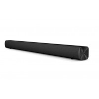 Звуковая панель Bluetooth Xiaomi Redmi TV (черный)