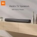 Звуковая панель Bluetooth Xiaomi Redmi TV (черный)