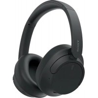 Bluetooth наушники Sony WH-CH720N (черный)