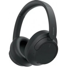 Bluetooth наушники Sony WH-CH720N (черный)