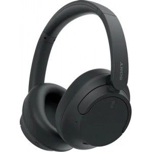 Bluetooth наушники Sony WH-CH720N (черный)