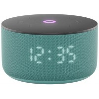 Умная колонка Яндекс Станция Мини 3 (Зеленый)