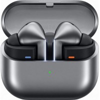 Bluetooth наушники Samsung Galaxy Buds3 Pro ANC (Серебро)