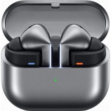 Bluetooth наушники Samsung Galaxy Buds3 Pro ANC (Серебро)