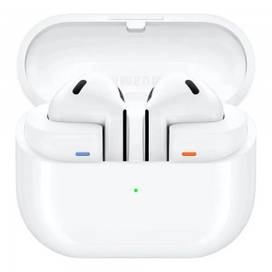 Bluetooth наушники Samsung Galaxy Buds3 ANC (белый)