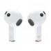Bluetooth наушники Samsung Galaxy Buds3 ANC (белый)