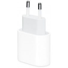 Адаптер питания Apple USB-C 20 Вт (Копия)