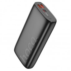 Внешний аккумулятор 20000mAh HOCO J122A 22.5W Type-C/2xUSB-A (черный)