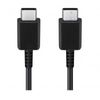 Кабель Samsung 60W USB-C to USB-C 1m (черный)